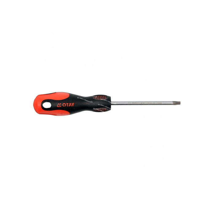 YATO Torx Screwdriver T8 × 75 mm (YT-2623)