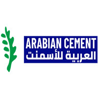 ARABIAN CEMENT