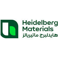 هايدلبرج ماتيريالز