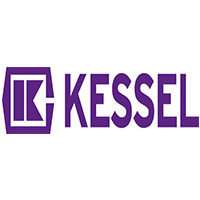 Kessel - EGIC (Egyptian German Industrial Corporate)