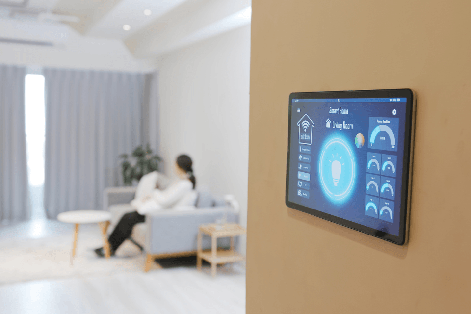 Smart Home
